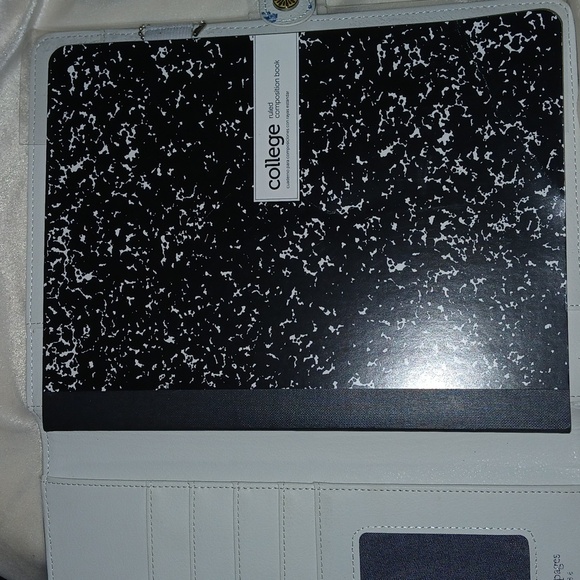 Take Note Cover - Picture 12 of 16